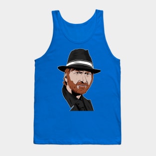 Frank Miller Tank Top